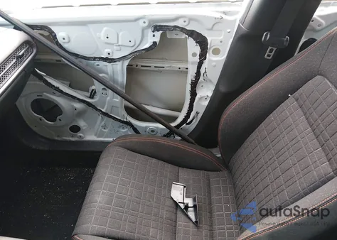 2023 Honda Hr-V Awd Sport z USA, uszkodzony, nr VIN 3CZRZ2H51PM732812